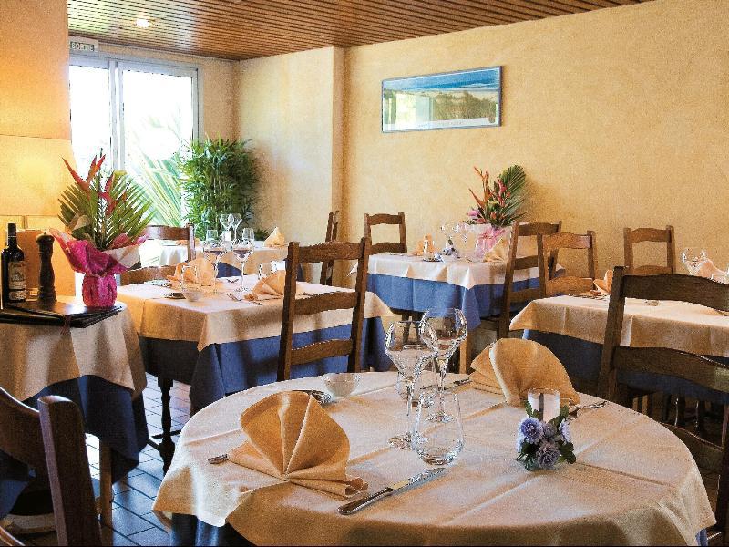 Les Vagues Restaurant 3* Biscarrosse-Plage